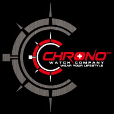 Chrono watch company store