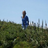 Alexandra Chas (@alexandra_chas) 's Twitter Profile