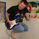 Alan Lister - @ritamosuno - Twitter