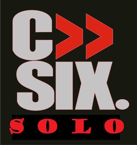 Csix_SOLO's profile picture. Official Twitter Csix SOLO .. C6 cloth itu milik Cella Kotak, Cella sebagai gitaris salah satu band KOTAK.
 
(Pin BB: 29E79E6E)