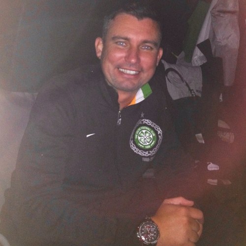 terrycov's profile picture. 