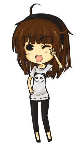 Alathrielさんのプロフィール画像