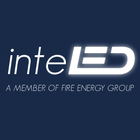 InteLED Solutions ofrece las mejores soluciones a través de sistemas de iluminación #LED, enfocados siempre al #ahorro energético y respeto al #medioambiente