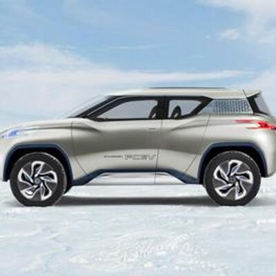 Profil pt nissan #2