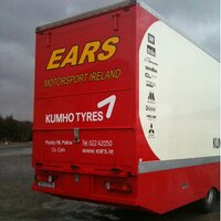 EARS Motorsport Irl (@ears_ireland) 's Twitter Profile