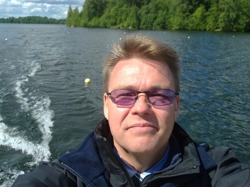 Business Development Manager @Liferay