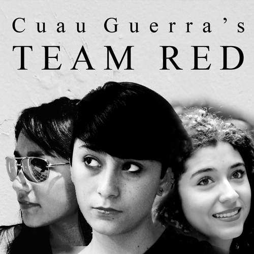Creative Team here to make dreams tangible. Updates about projects and new stuff. Also, follow the kid behind the madness; @CuauGuerra