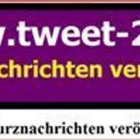 tweet-24 (@tweet_24_de) 's Twitter Profile