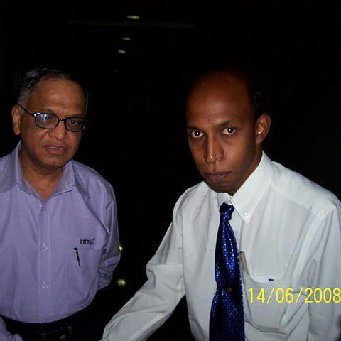 Software Automation Passionate, Equity Investor cum Trader, Mutual Funds, Japanese