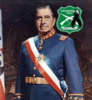 Pinochet es mi mentor, Moreira mi copiloto.
-----
Si no tiene humor, no me siga. Si es un esperpento marxista... menos, puaj. / http://t.co/mZ1q9ZRP
