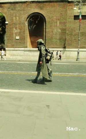 Individuals simply trying to explore a complicated world. Check our Blog http://t.co/pR1jIqc3