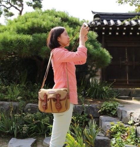 Hunyeon's profile picture. 