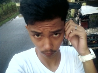 carlmichael01's profile picture. I'm Carl.. a music lover.
 guitar player, drummer. 
i love GOD.
--jesus christ--

I am S-I-N-G-L-E .