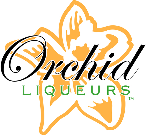 ORCHID LIQUEURS are a luxurious and luscious liqueur. Made with Real Fruit, (lots of it) neutral grain spirits and French Cognac.