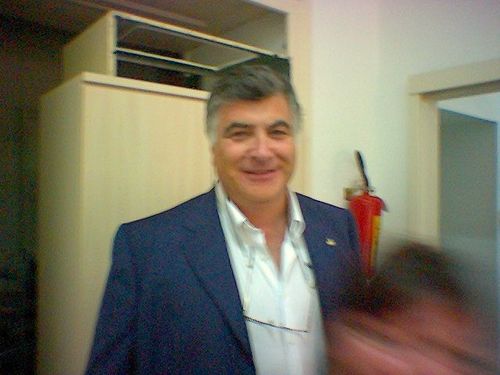 😀emigrato all'estero per lavorare