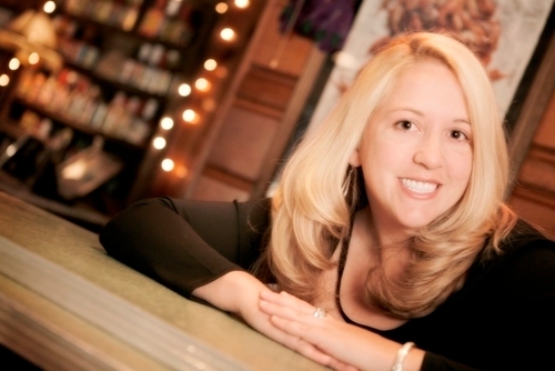 Jennifer Fritsch