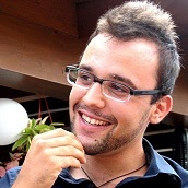 studying Management Engineering @ Politecnico di Milano, though I'm kind of a jackass. lol
