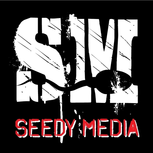 seedymedia1's profile picture. 