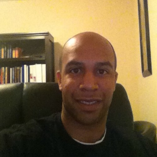 bjohnson0717's profile picture. 