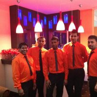 Essence Restaurant (@essencecheshire) 's Twitter Profile