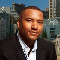 Bakari Brock (@bakari) 's Twitter Profile
