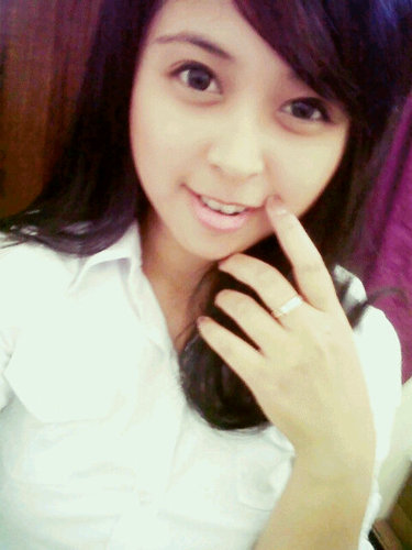 Just be my self