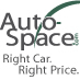 AutoSpace's profile picture. Visit our website to buy your next used car. We find the best deal for you without the hassle of the dealership and we deliver your car to your doorstep.