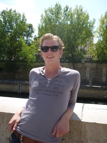NelusvanB Profile Picture