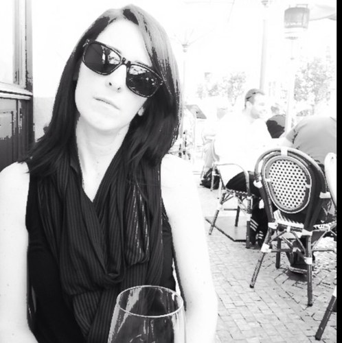 EmilieMandaric's profile picture. Life goes by fast. Enjoy it. Calm down. It's all funny -JR