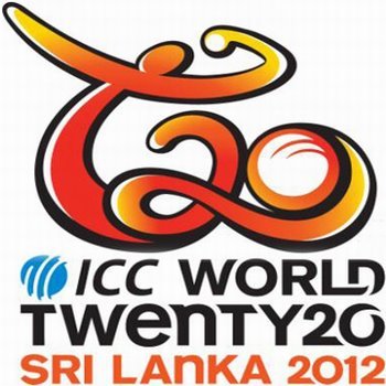 ICC World Twenty20 2012 competition, an international Twenty20 cricket tournament that will be held in Sri Lanka between September 18 and October 7, 2012.