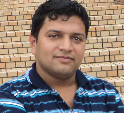 Journalist
