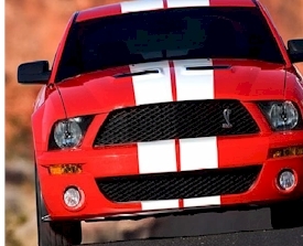 FordShelbyGT500's profile picture. I am the official Mustang Shelby GT500 site for Fritts Ford Fleet Center