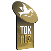 tokdez's profile picture. 