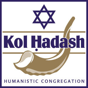 Kol Hadash Humanistic Congregation, led by Rabbi Adam Chalom, is the only full-service Humanistic Jewish congregation in the Chicago area.