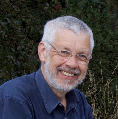 DavidMcCo's profile picture. Father, radio astronomer. Enjoy bushwalking, woodwork, flying, playing the violin.