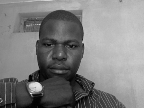 Joseph Wanume a Social Entrepreneur dealing in Renewable Energy solutions