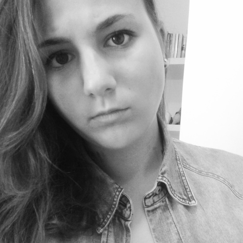 IlariaRomei1's profile picture. Lana del Rey.