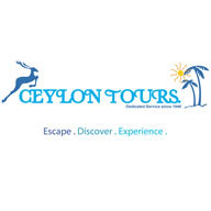 Ceylon Tours Ltd, established in 1946 is one of the pioneer travel company’s in Sri Lanka. We are the best and safest way to experience Sri Lanka.