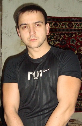 poshlinaproch's profile picture. 