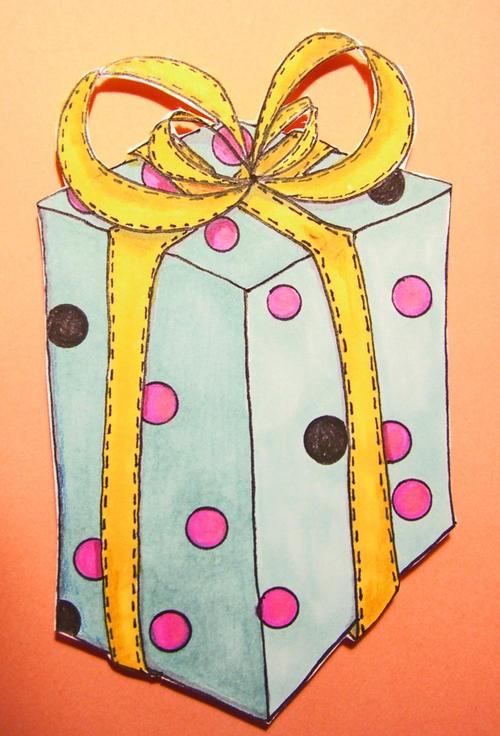 bettergifts's profile picture. 