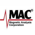 Magnetic Analysis manufactures and sells eddy current, flux leakage, and ultrasonic NDT equipment primarily for use in testing metal tube, bar, wire, parts