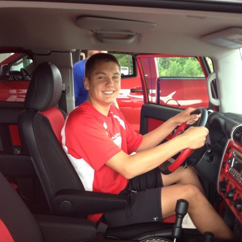 johnnihed's profile picture. 