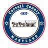 CarrollCoMD's profile picture. Official account of the Carroll County Communications Office
https://t.co/0536qFe0mA