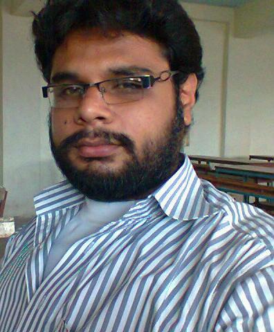 smdsameem's profile picture. Soft developer