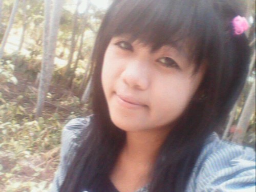 13.4.1995 | Grade XII IPS SMAN 1 KENOHAN | follow me :) follback just mention :D