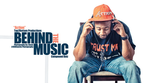 Producer - Top2Bottom Productions - http://t.co/CsgGDVI0Le - 
#Top2BottomProductions #T2B #CompoundBoiz - Get wit it!