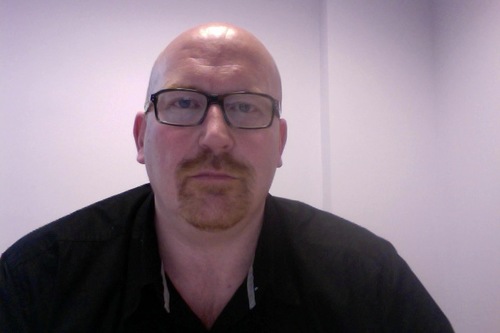 Head of Software Development, passionate agilist, intrigued geek, polyglottal coder and software enthusiast