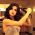 Profile Picture of Selena Gomez Fan.♔ (@selena_jerry) on Twitter
