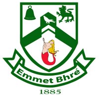 Bray Emmets GAA Club (@brayemmets) 's Twitter Profile