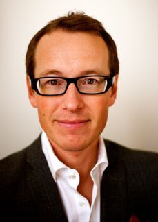 Business strategist helping companies shaping the digital future. I have a thing for for elegant design and usability. Views expressed here are my own.